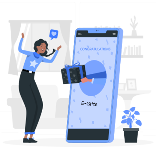 E-Gifts