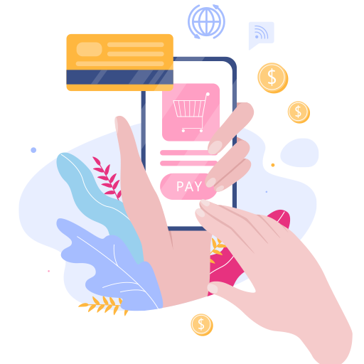 Pay at Store