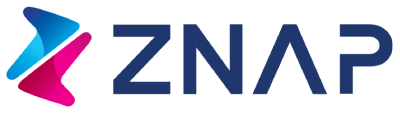 znap logo